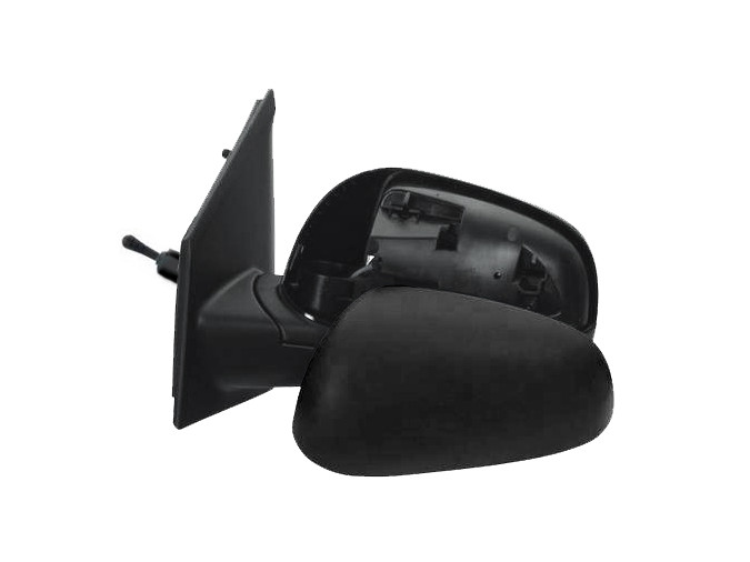 RETROVISOR ESPEJO COMPLETO IZQUIERDO Nissan Note (06-12). 24229501