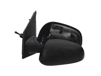 RETROVISOR ESPEJO COMPLETO DERECHO Nissan Note (06-12). 24229502