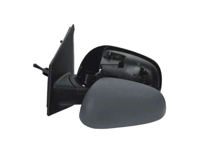 RETROVISOR ESPEJO COMPLETO IZQUIERDO Nissan Note (06-12). 24229401