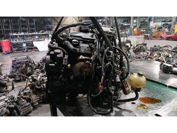 BOMBA SERVODIRECCION PEUGEOT 206 2003