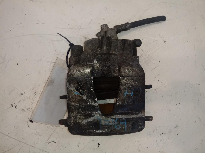PINZA FRENO DELANTERA IZQUIERDA SEAT IBIZA 2015