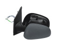 RETROVISOR ESPEJO COMPLETO DERECHO Nissan Note (06-12). 27224702