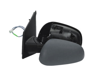 RETROVISOR ESPEJO COMPLETO DERECHO Nissan Note (06-12). 27224702