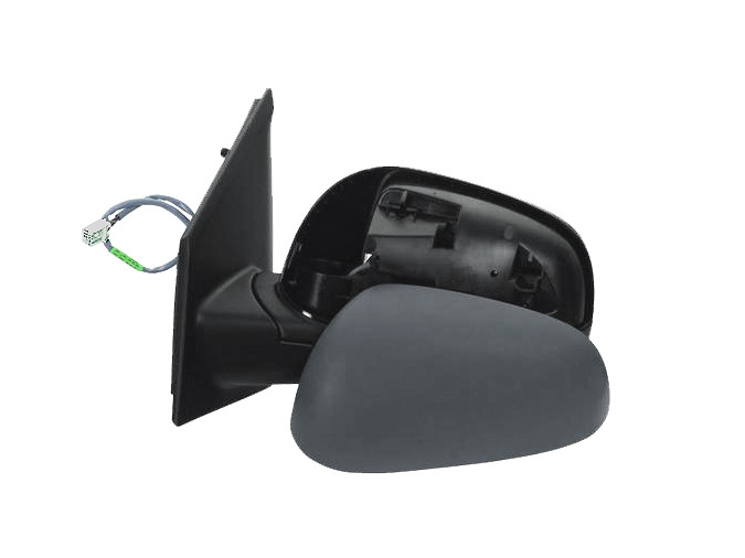 RETROVISOR ESPEJO COMPLETO DERECHO Nissan Note (06-12). 27224702