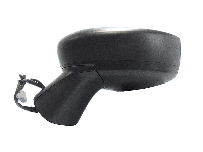 RETROVISOR ESPEJO COMPLETO IZQUIERDO Nissan Note (13-). 27224801
