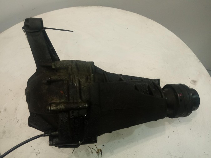 Conjunto diferencial MERCEDES CLASE M 2004
