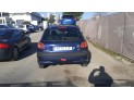 CERRADURA PUERTA TRASERA IZQUIERDA PEUGEOT 206 2003