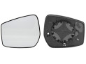 CRISTAL+BASE RETROVISOR DERECHO Nissan Note (13-). 31224802