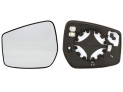 CRISTAL+BASE RETROVISOR DERECHO Nissan Note (13-). 31224812