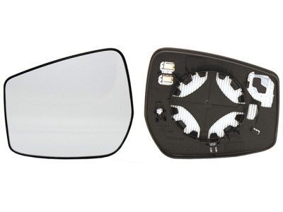 CRISTAL+BASE RETROVISOR DERECHO Nissan Note (13-). 31224812