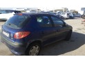 ELEVALUNAS DELANTERO DERECHO PEUGEOT 206 2003