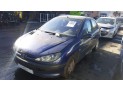 CENTRALITA AIRBAG PEUGEOT 206 2003