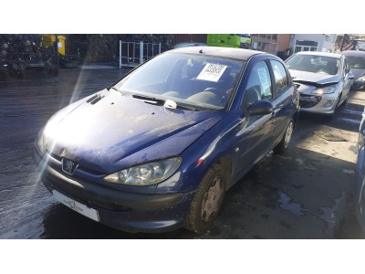 CENTRALITA AIRBAG PEUGEOT 206 2003