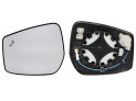 CRISTAL+BASE RETROVISOR DERECHO Nissan Note (13-). 31224814