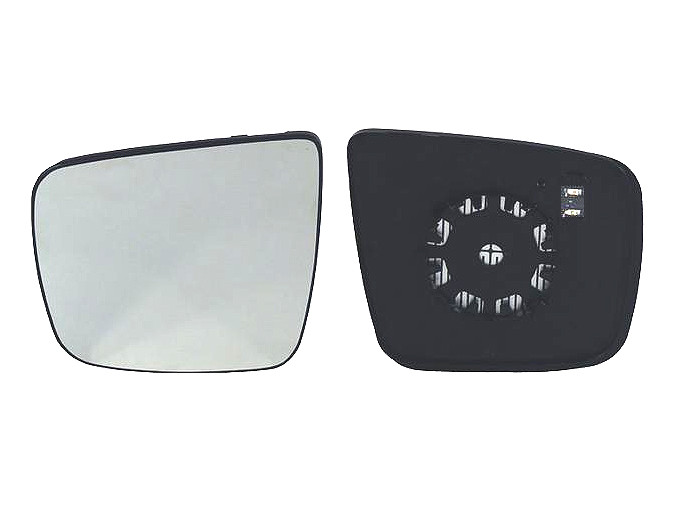CRISTAL+BASE RETROVISOR IZQUIERDO Nissan NV200 Evalia (09-). 31227201