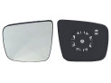 CRISTAL+BASE RETROVISOR DERECHO Nissan NV200 Evalia (09-). 31227202