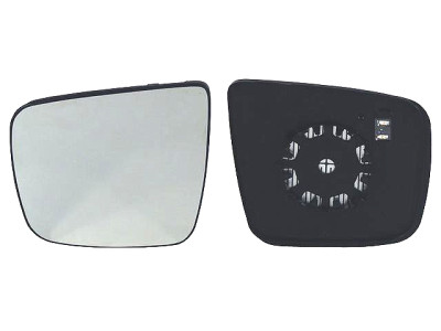 CRISTAL+BASE RETROVISOR DERECHO Nissan NV200 Evalia (09-). 31227202