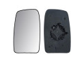 CRISTAL+BASE RETROVISOR DERECHO Nissan NV400 (11-16). 31228904