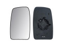 CRISTAL+BASE RETROVISOR DERECHO Nissan NV400 (11-16). 31228902