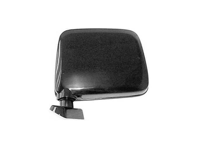 RETROVISOR ESPEJO COMPLETO DERECHO Nissan Patrol (-89). 21522012