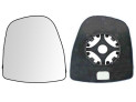 CRISTAL+BASE RETROVISOR DERECHO Nissan Primastar (01-). 35538612