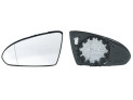 CRISTAL+BASE RETROVISOR DERECHO Nissan Primera (02-08). 31521422