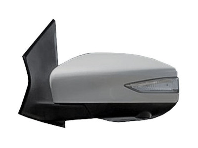 RETROVISOR ESPEJO COMPLETO DERECHO Nissan Pulsar (14-). 27522002