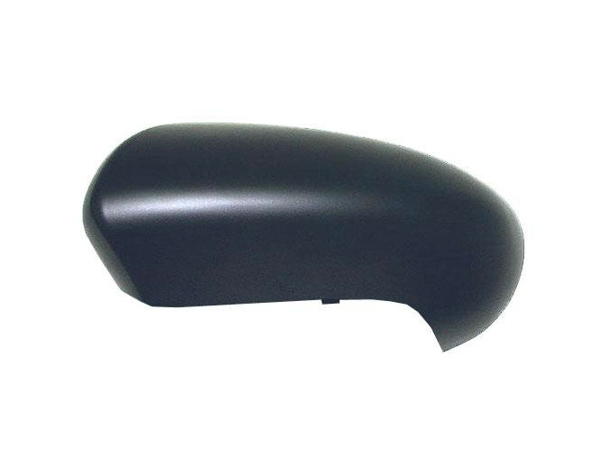 CARCASA RETROVISOR IZQUIERDO Nissan Qashqai (06-14). 41529001