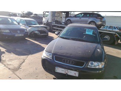 VOLANTE AUDI A3 2003