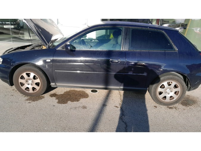 ELEVALUNAS DELANTERO DERECHO AUDI A3 2003