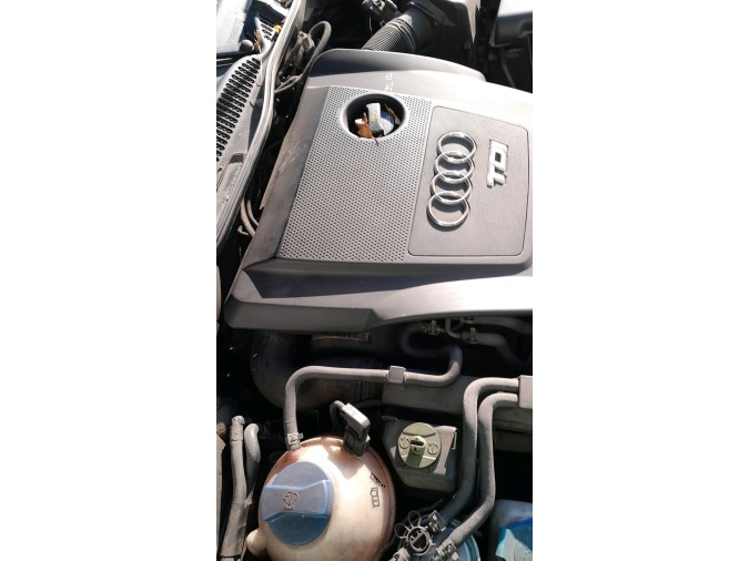 MANDO ELEVALUNAS DELANTERO DERECHO AUDI A3 2003