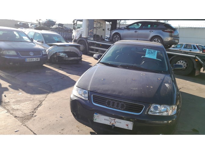 CENTRALITA AIRBAG AUDI A3 2003