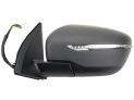 RETROVISOR ESPEJO COMPLETO DERECHO Nissan Qashqai (14-). 27529112
