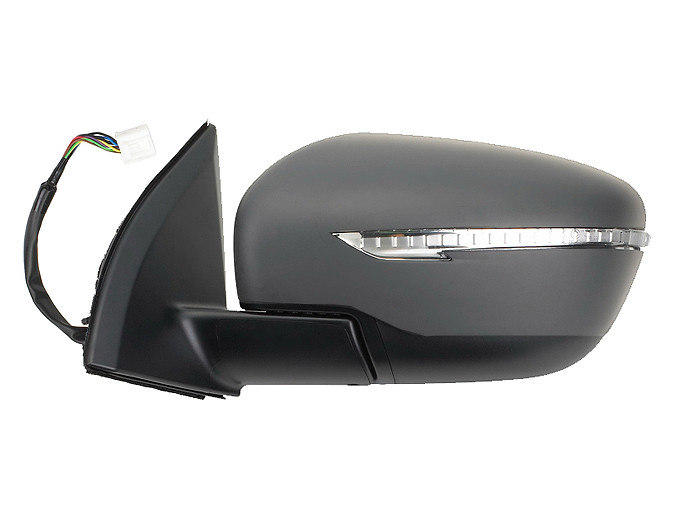 RETROVISOR ESPEJO COMPLETO DERECHO Nissan Qashqai (14-). 27529112