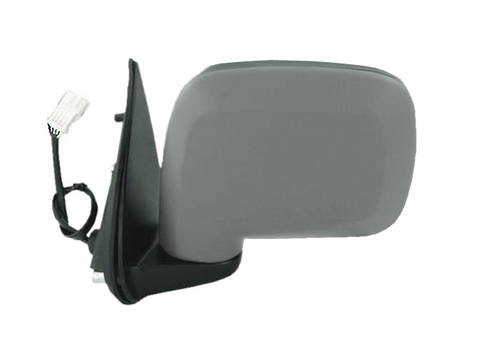 RETROVISOR ESPEJO COMPLETO IZQUIERDO Nissan Terrano II (93-)/ Restyling (02-). 27226501