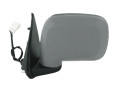 RETROVISOR ESPEJO COMPLETO DERECHO Nissan Terrano II (93-)/ Restyling (02-). 27226502