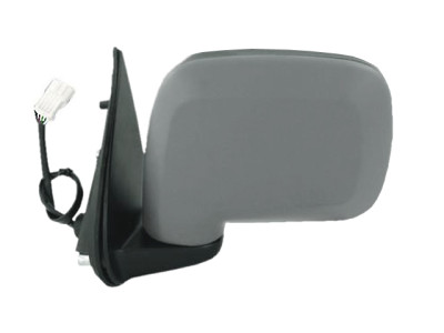 RETROVISOR ESPEJO COMPLETO DERECHO Nissan Terrano II (93-)/ Restyling (02-). 27226502