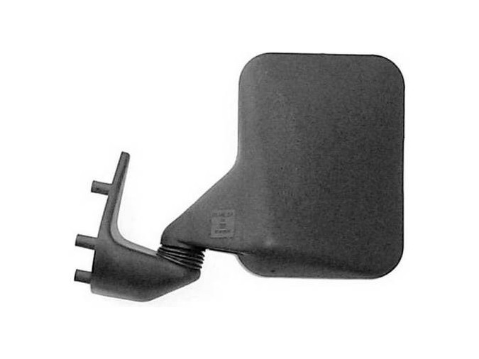 RETROVISOR ESPEJO COMPLETO DERECHO Nissan Trade. 21523812