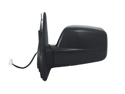 RETROVISOR ESPEJO COMPLETO IZQUIERDO Nissan X-TRAIL (01-06). 27527011