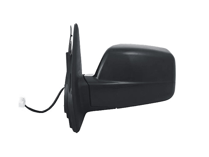 RETROVISOR ESPEJO COMPLETO IZQUIERDO Nissan X-TRAIL (01-06). 27527011