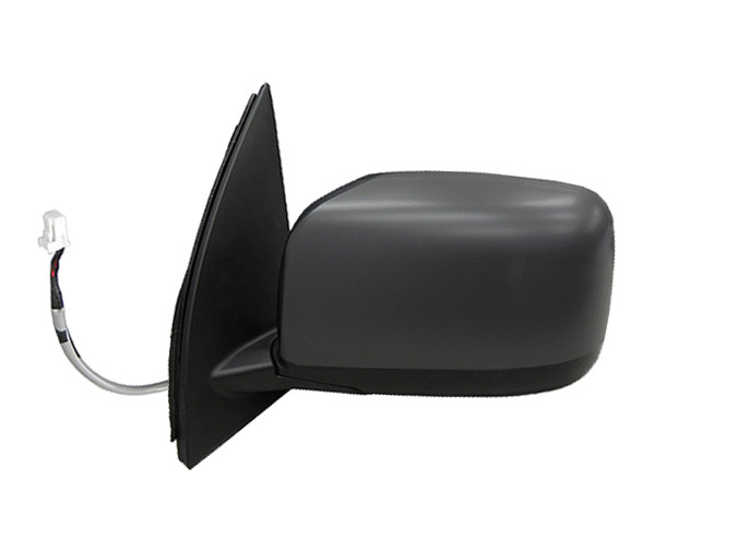 RETROVISOR ESPEJO COMPLETO DERECHO Nissan X-TRAIL (07-14). 27527112