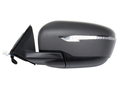 RETROVISOR ESPEJO COMPLETO IZQUIERDO Nissan X-TRAIL (14-). 27527121