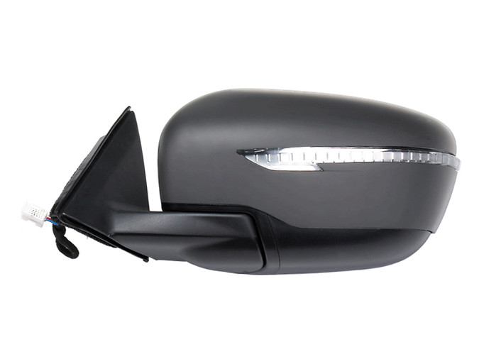 RETROVISOR ESPEJO COMPLETO DERECHO Nissan X-TRAIL (14-). 27527122