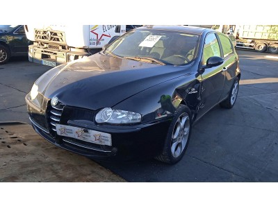 Autorradio ALFA ROMEO 147 2004