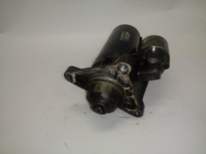 MOTOR ARRANQUE CITROEN JUMPY 1996