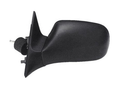 RETROVISOR ESPEJO COMPLETO IZQUIERDO Opel Astra F (95-98). 24533131