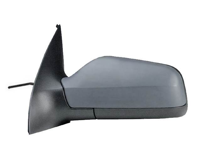RETROVISOR ESPEJO COMPLETO IZQUIERDO Opel Astra G (98-04). 24533271