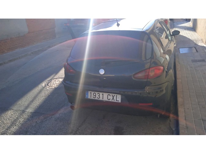 ELEVALUNAS TRASERO DERECHO ALFA ROMEO 147 2004
