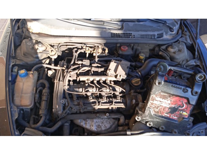 ELEVALUNAS DELANTERO DERECHO ALFA ROMEO 147 2004