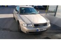 PANEL DELANTERO AUDI A4 2000